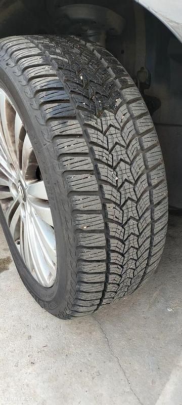 Second-hand Opel Astra Active 140 CP (102 kW) 2013 Culoaregri Berlinǎ