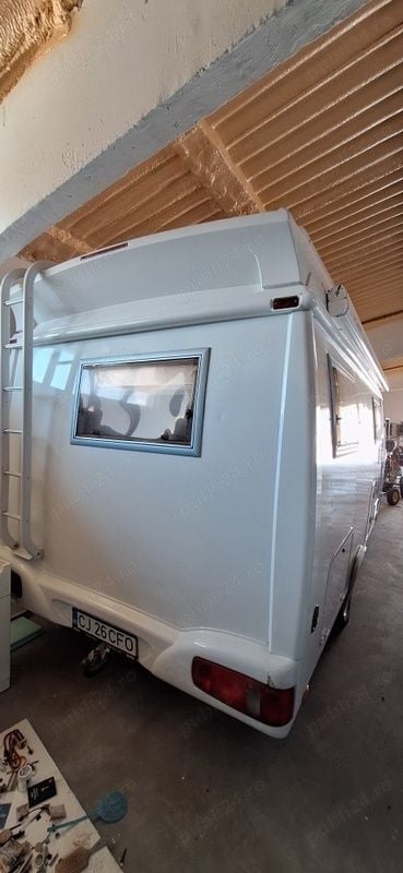 Second-hand Fiat 600 135 CP (99 kW) 1999