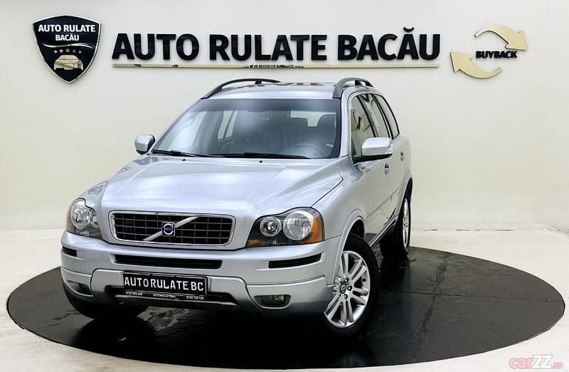 Culoaregri Utilizat 2006 Volvo XC90 SUV | 5.990 EUR - Imagine 1/4