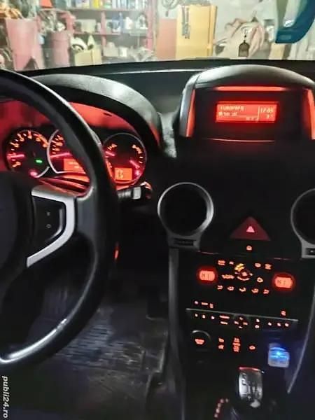 Negru Utilizat 2009 Renault Koleos SUV | 5.900 EUR (Puțin scump) - Imagine 1/4