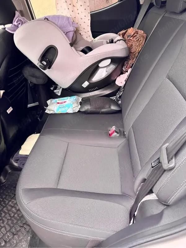 Second-hand Ssangyong (KGM) Tivoli 163 CP (119 kW) 2022 Alb SUV