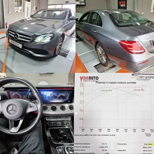 Utilizat 2017 Mercedes A200 Berlinǎ | 25.000 EUR - Imagine 1/4