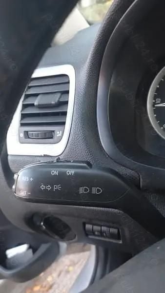 Utilizat 2008 Skoda Fabia Break | 2.700 EUR - Imagine 1/4