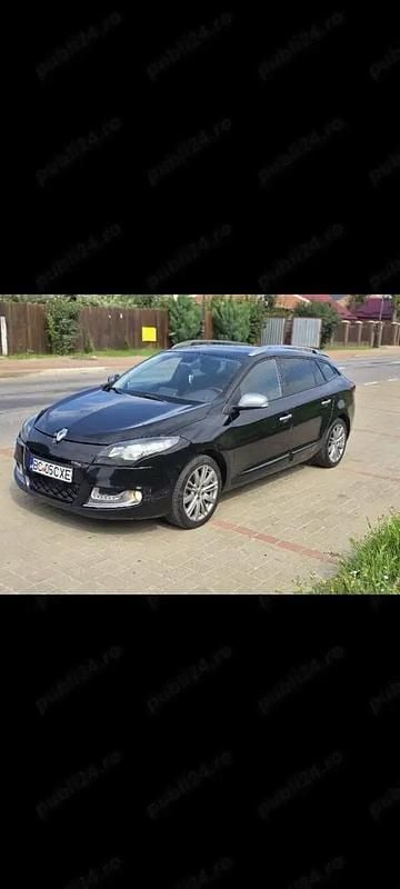Utilizat 2013 Renault Mégane III | 5.500 EUR (Preț OK) - Imagine 1/4