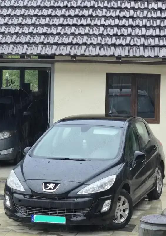 Utilizat 2010 Peugeot 308 Hatchback | 2.750 EUR (Puțin scump) - Imagine 1/4