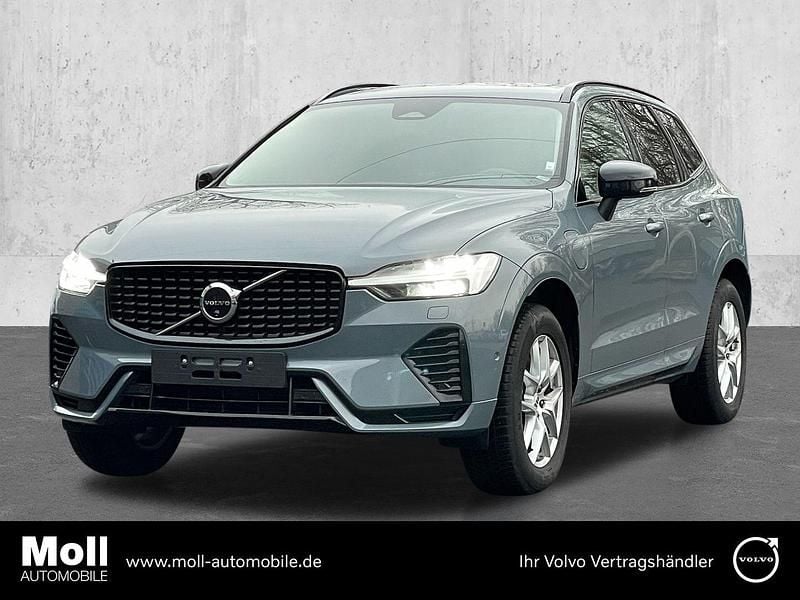 Utilizat 2024 Volvo XC60 Plus SUV | 52.791 EUR (Scump) - Imagine 1/1