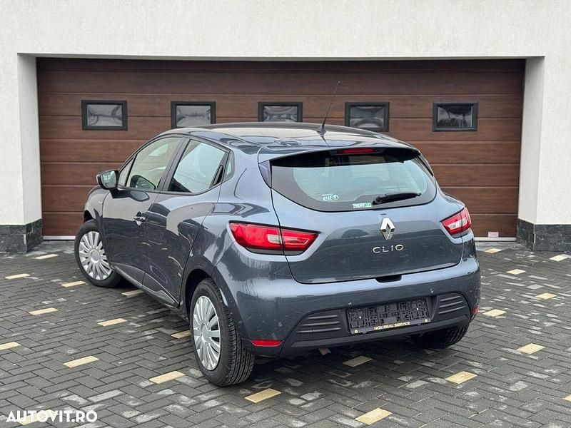 Second-hand Renault Clio IV Life 75 CP (55 kW) 2019 Culoaregri Break
