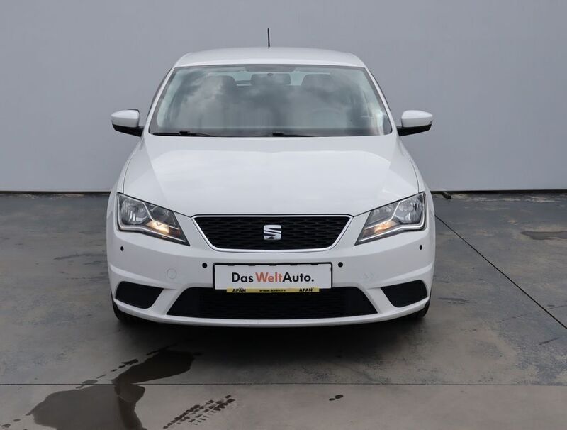 Second-hand Seat Toledo Reference 90 CP (66 kW) 2017 Albnormal