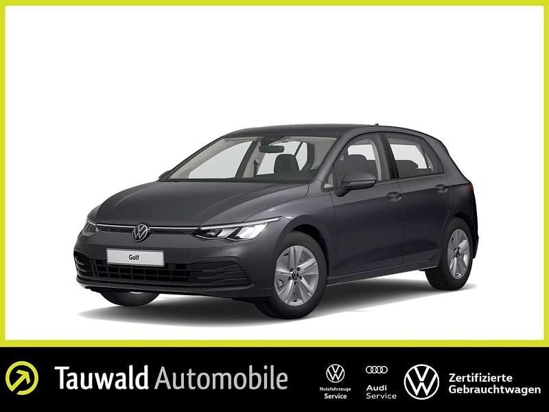 Utilizat 2022 VW Golf VIII Life | 21.812 EUR (Preț bun) - Imagine 1/1