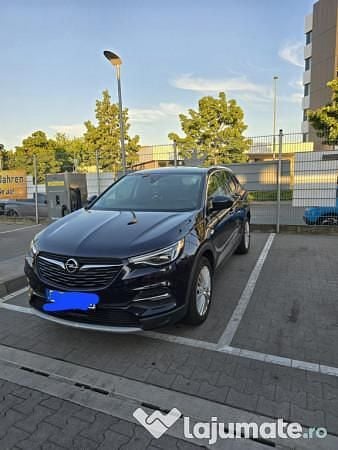 Utilizat 2019 Opel Grandland X SUV | 11.900 EUR (Preț OK) - Imagine 1/4