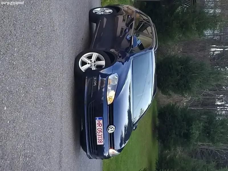 Utilizat 2014 VW Golf VII Comfortline Break | 6.580 EUR (Preț OK) - Imagine 1/4