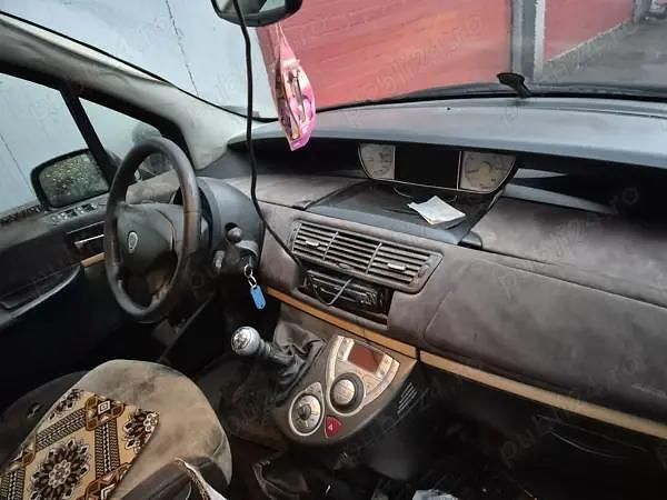 Second-hand Lancia Phedra 170 CP (125 kW) 2008 Monovolum