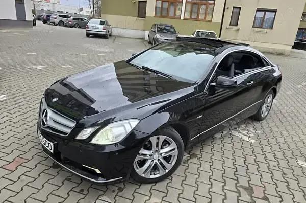 Utilizat 2011 Mercedes A220 Coupe | 9.599 EUR - Imagine 1/4