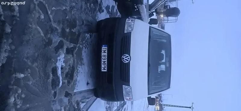 Second-hand VW T5 102 CP (75 kW) 2004 Van