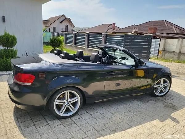 Utilizat 2009 BMW 120 Coupé Coupe | 6.300 EUR - Imagine 1/4