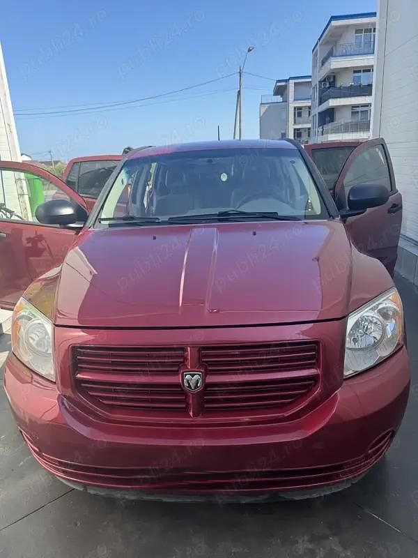 Utilizat 2008 Dodge Caliber SUV | 3.500 EUR - Imagine 1/4