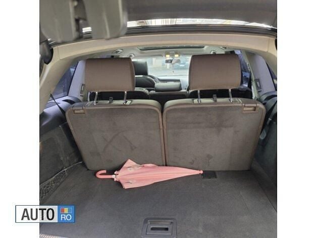 Second-hand Audi Q7 245 CP (180 kW) 2015 Negru SUV