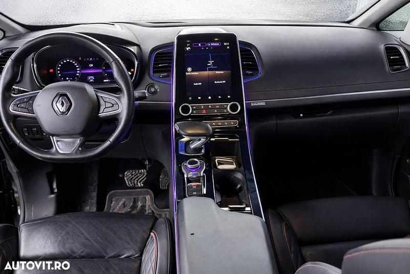 Second-hand Renault Espace Initiale Paris 200 CP (147 kW) 2023 Culoaregri SUV