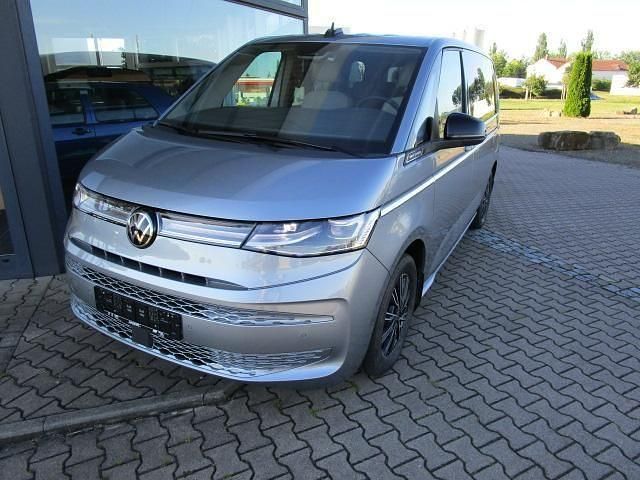 Utilizat 2024 VW T7 Style Van | 54.589 EUR (Preț OK) - Imagine 1/1