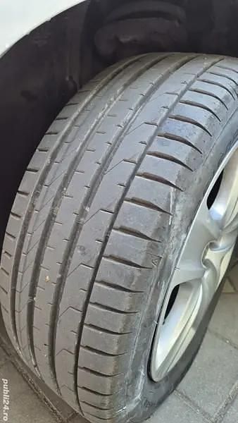 Second-hand Opel Astra 110 CP (80 kW) 2012 Break