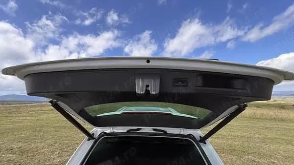 Second-hand VW Passat Alltrack 190 CP (139 kW) 2020 Alb Break