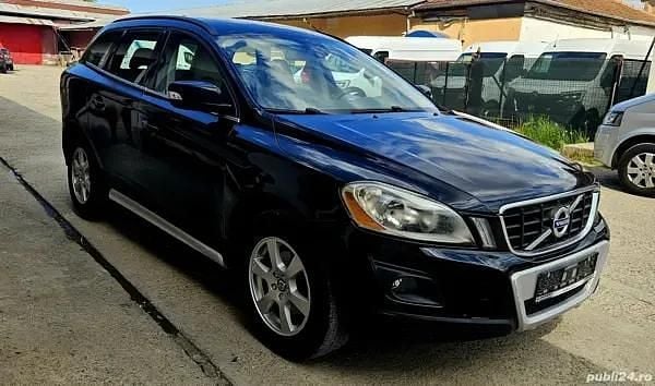 Second-hand Volvo XC60 175 CP (128 kW) 2010 SUV
