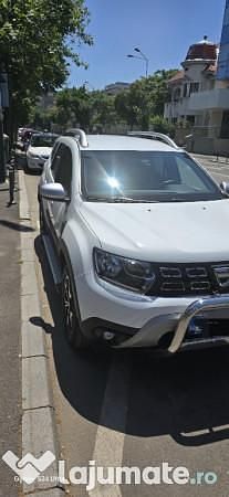 Utilizat 2021 Dacia Duster SUV | 17.000 EUR (Puțin scump) - Imagine 1/4