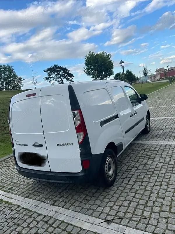 Second-hand Renault Kangoo 85 CP (62 kW) 2019 Monovolum
