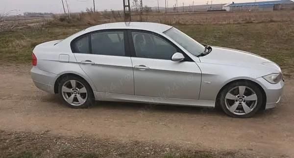 Utilizat 2007 BMW 320 Berlinǎ | 4.000 EUR (Preț OK) - Imagine 1/4