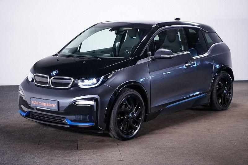 Utilizat 2021 BMW i3 Hatchback | 18.638 EUR (Preț OK) - Imagine 1/1