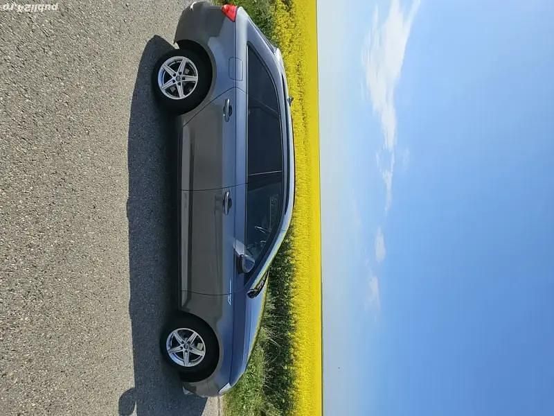 Utilizat 2018 Audi A4 Break | 10.999 EUR (Preț OK) - Imagine 1/3