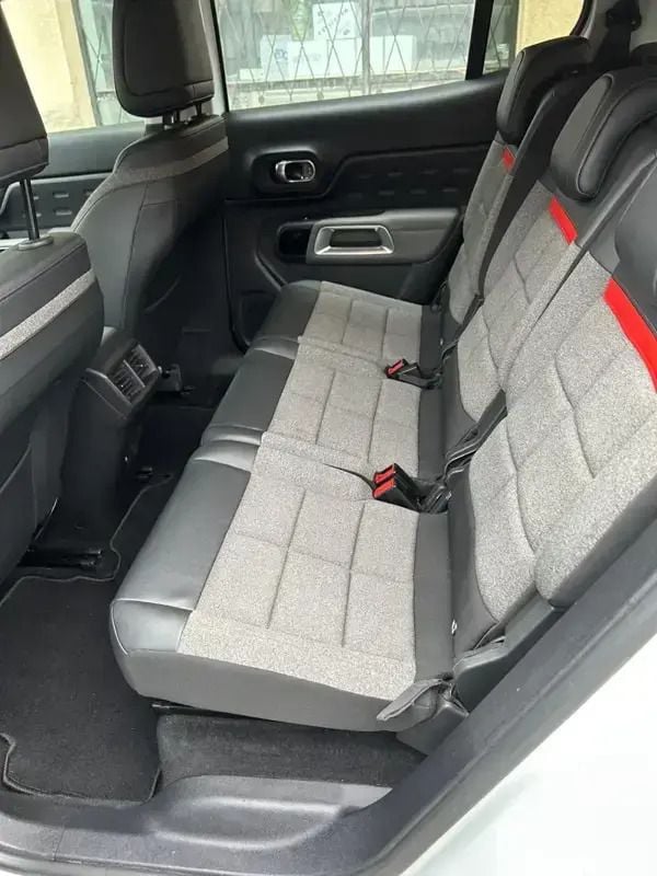 Second-hand Citroën C5 Aircross 130 CP (95 kW) 2019 SUV