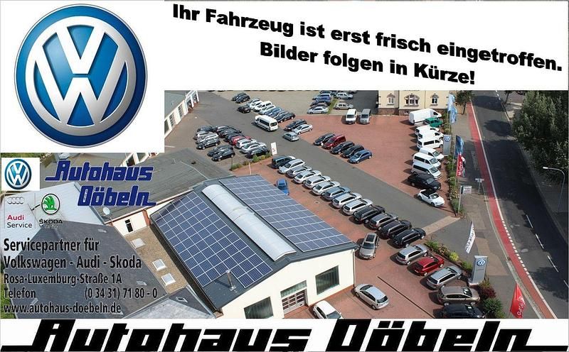 Utilizat 2023 VW Golf VIII Active Break | 31.572 EUR - Imagine 1/1