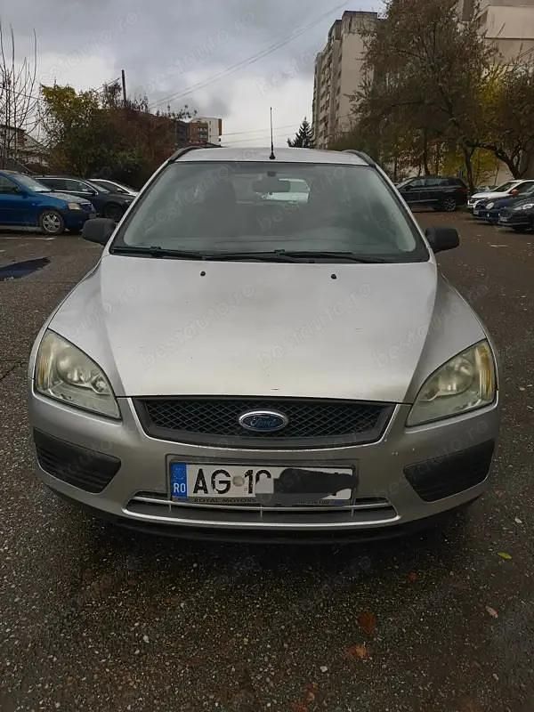 Utilizat 2006 Ford Focus Break | 1.500 EUR (Preț OK) - Imagine 1/4