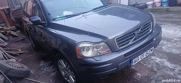Second-hand Volvo XC90 200 CP (147 kW) 2009 SUV