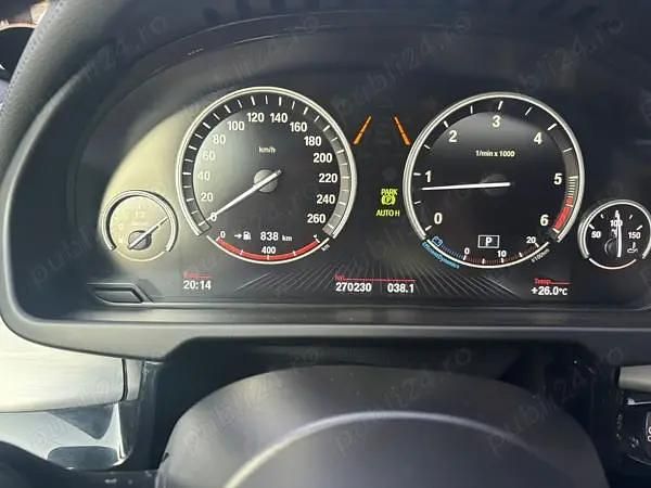 Utilizat 2017 BMW X6 Comfort Edition SUV | 23.000 EUR - Imagine 1/4