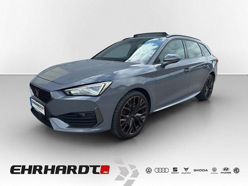 Utilizat 2021 Cupra Leon VZ | 31.791 EUR - Imagine 1/1