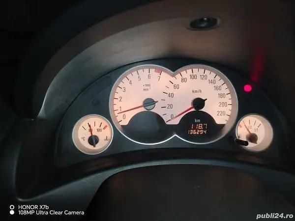 Utilizat 2006 Opel Tigra Coupe | 2.000 EUR - Imagine 1/4