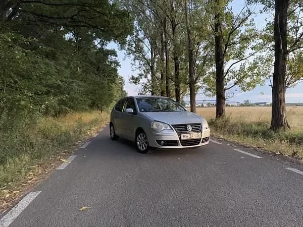 Utilizat 2006 VW Polo Coupe | 1.650 EUR - Imagine 1/4