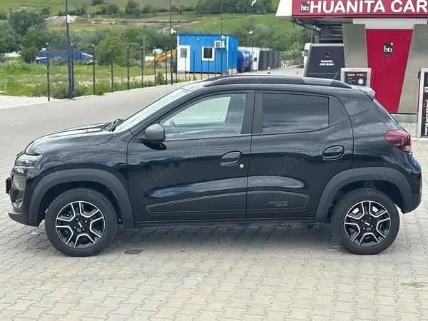 Second-hand Dacia Spring 33 kW (45 CP) 2023 Hatchback