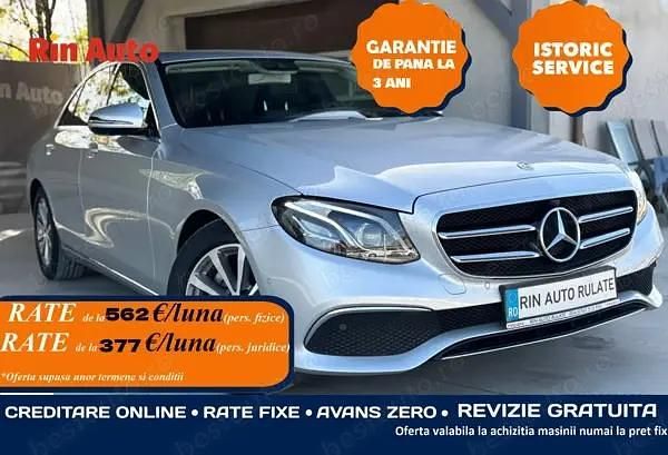 Utilizat 2019 Mercedes A200 Berlinǎ | 25.990 EUR (Scump) - Imagine 1/4