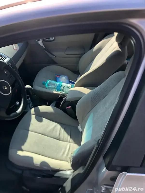 Utilizat 2008 Renault Mégane II Berlinǎ | 1.100 EUR (Preț bun) - Imagine 1/4