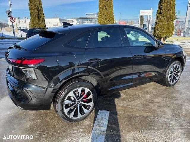 Nouă Audi Q3 Sport 272 CP (200 kW) 2025 Culoarenegru SUV