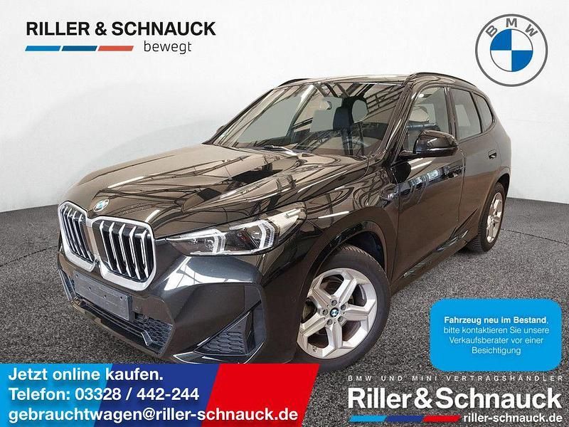 Utilizat 2024 BMW X1 M Sport SUV | 48.538 EUR - Imagine 1/1