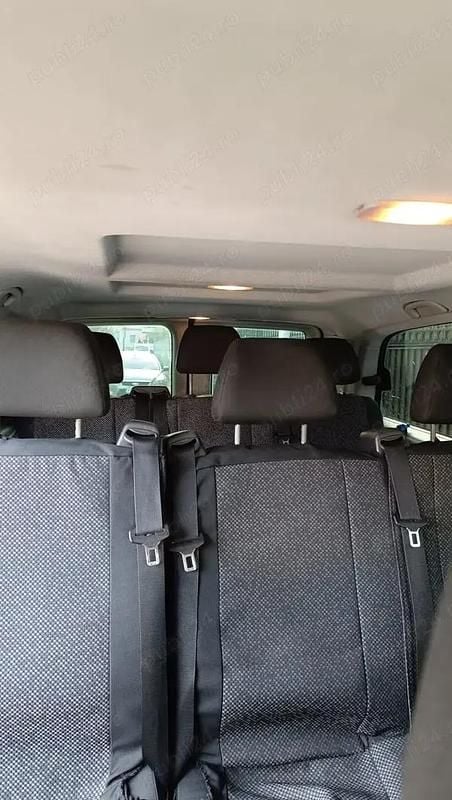 Utilizat 2011 Mercedes Vito Van | 8.500 EUR (Preț OK) - Imagine 1/4