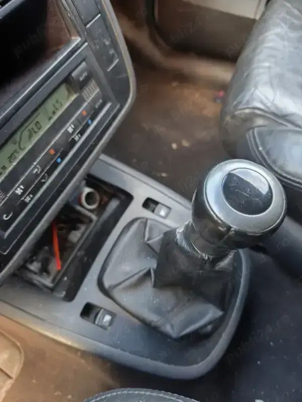 Utilizat 2004 Seat Alhambra Monovolum | 1.500 EUR (Preț bun) - Imagine 1/4