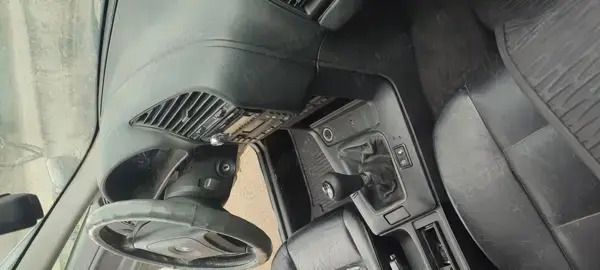 Utilizat 1995 BMW 318 Berlinǎ | 800 EUR - Imagine 1/4