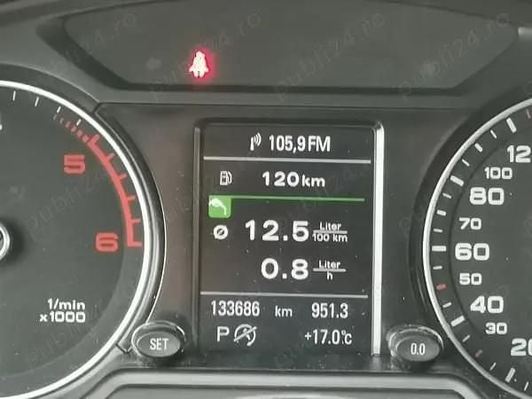 Utilizat 2015 Audi Q5 SUV | 19.000 EUR (Preț OK) - Imagine 1/4