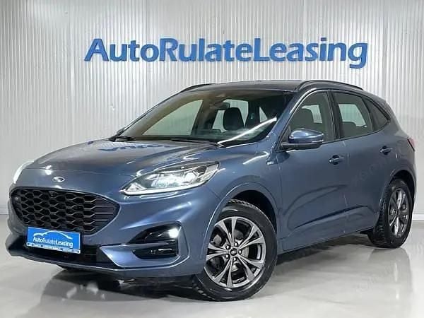 Utilizat 2020 Ford Kuga SUV | 17.990 EUR (Preț OK) - Imagine 1/4