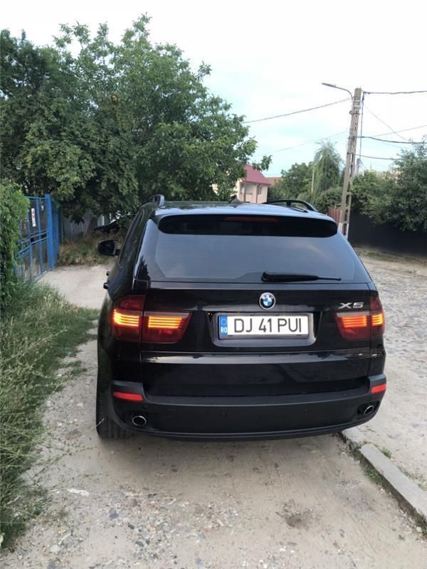 văndută bmw x5 e70